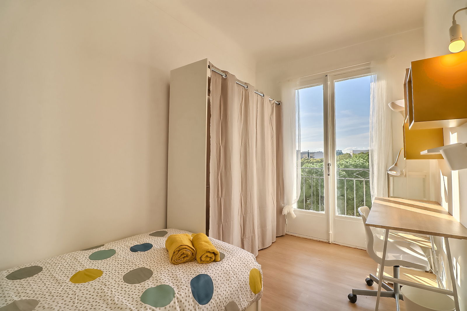 Colocación Nîmes 247388