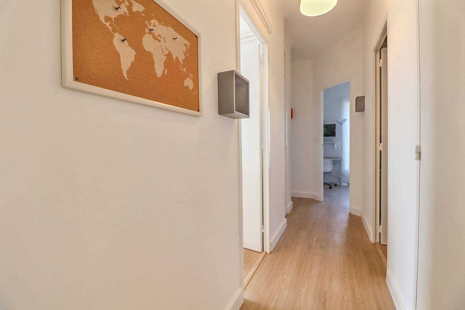 Colocación Nîmes 247388