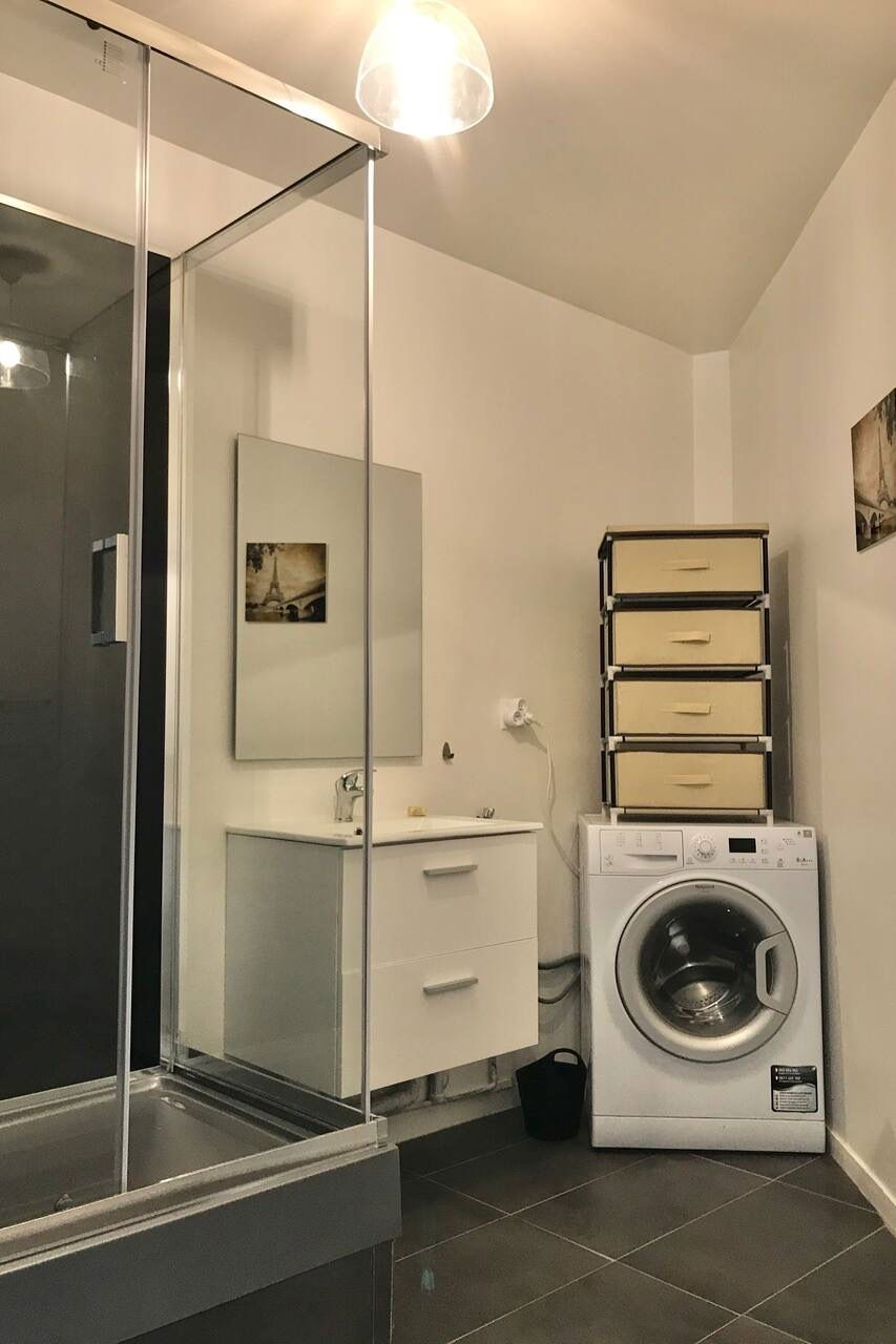 Colocación Évry-Courcouronnes 241442