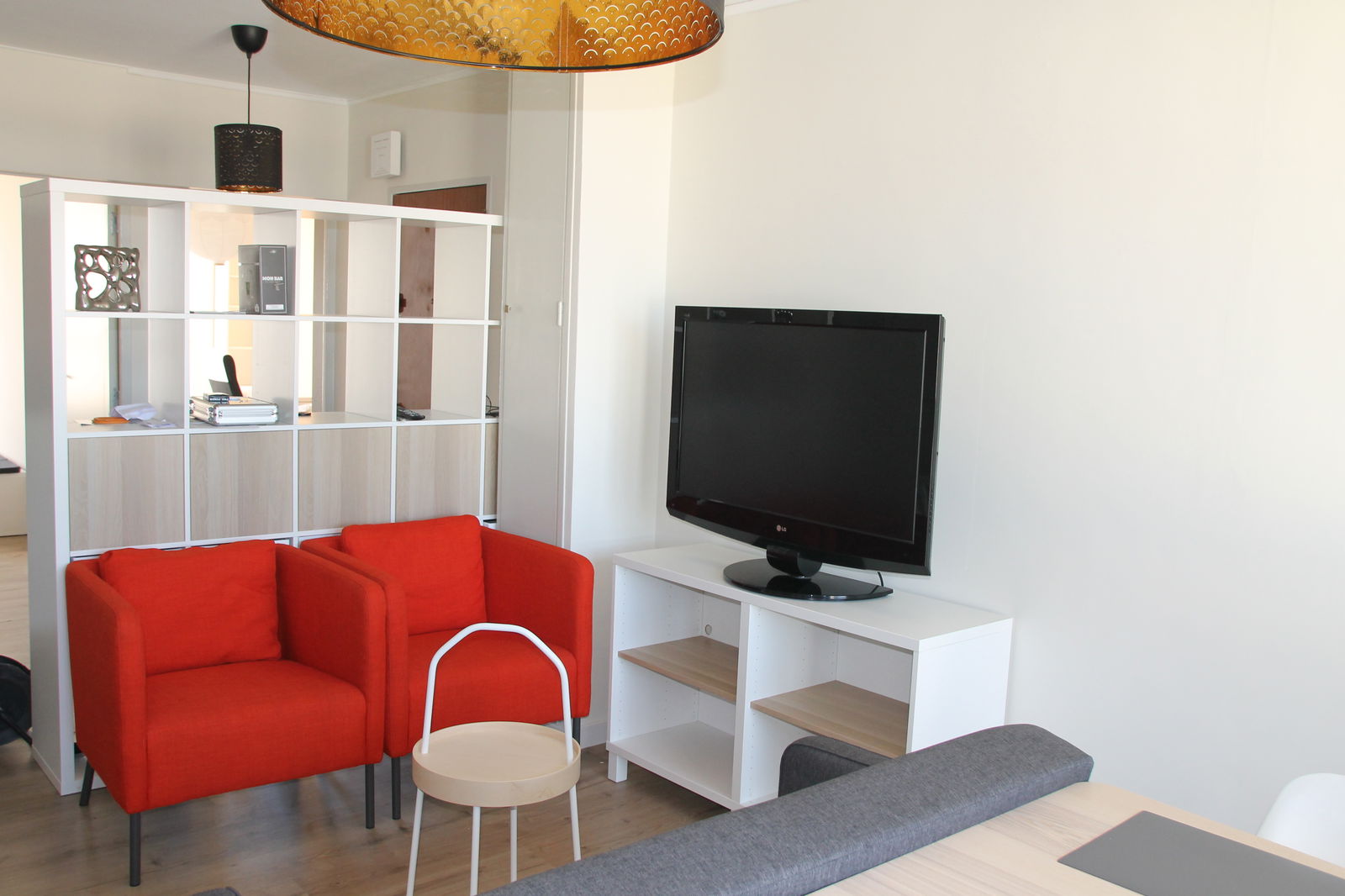 Colocación Marseille 259298