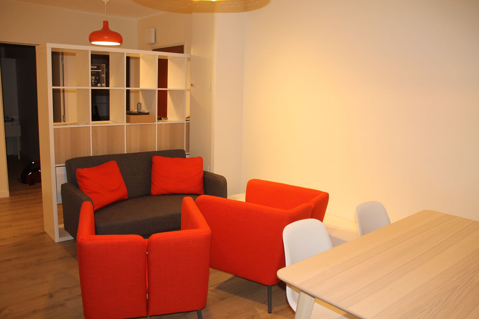 Colocación Marseille 259298