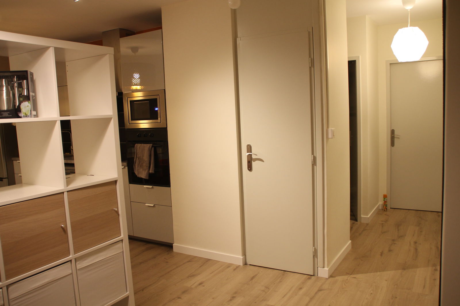 Colocación Marseille 259298