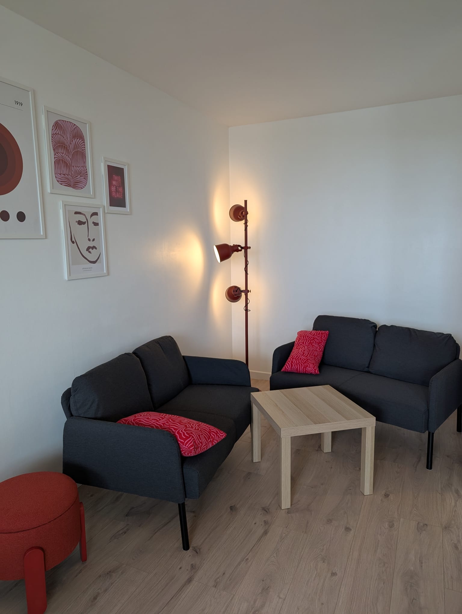 Colocación Orléans 664857