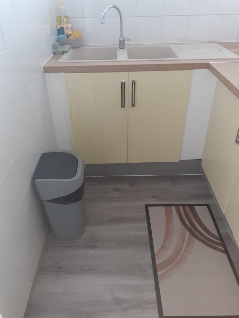 Piso Compartido Les Abymes 586468