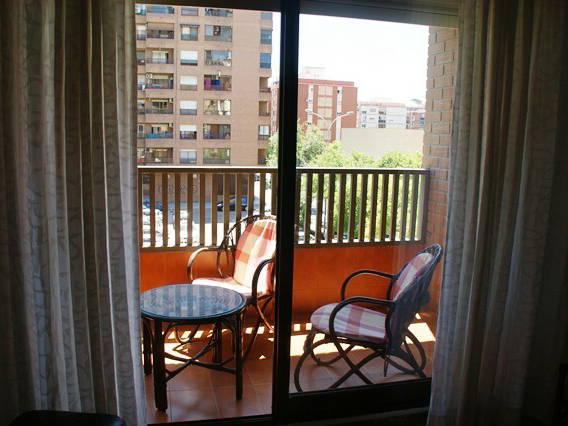 Homestay València 137796