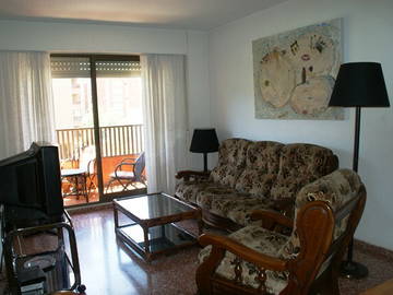 Room For Rent València 137796