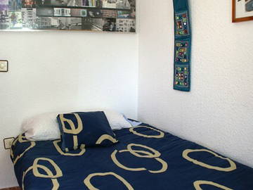 Room For Rent València 137796