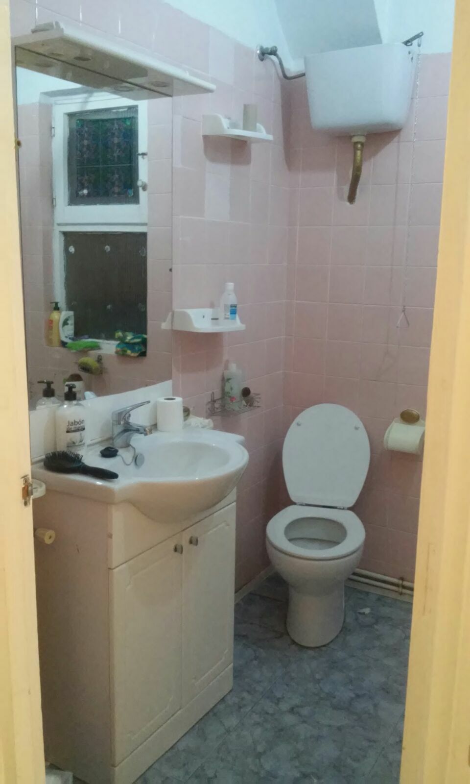 Colocación Valladolid 120926