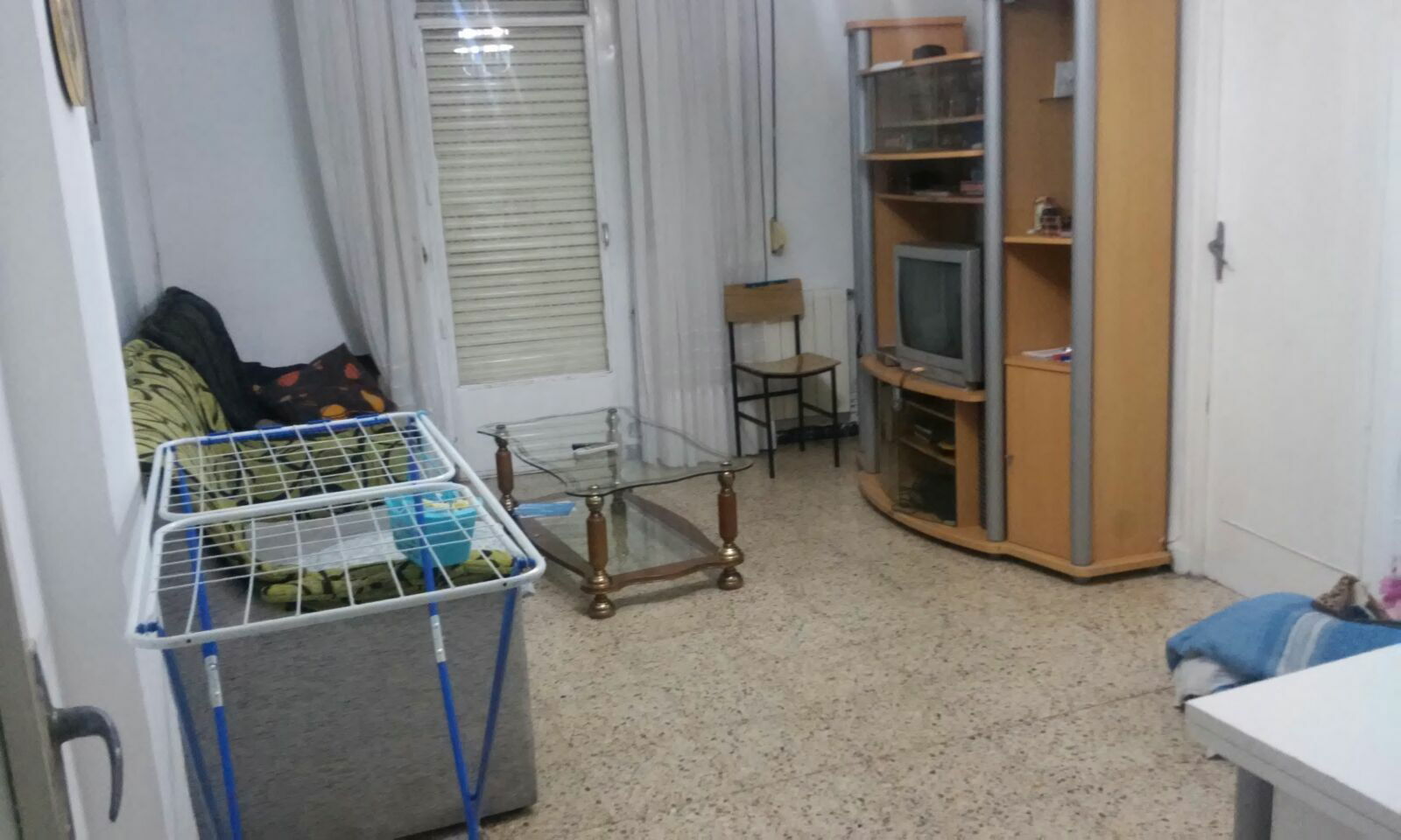 Colocación Valladolid 120926