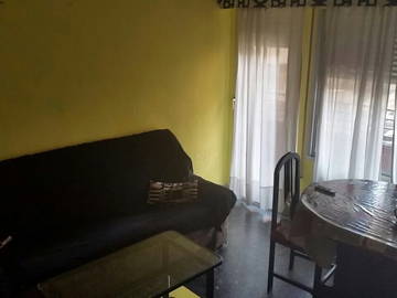 Chambre À Louer Zaragoza 90862