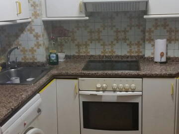 Room For Rent Zaragoza 90862