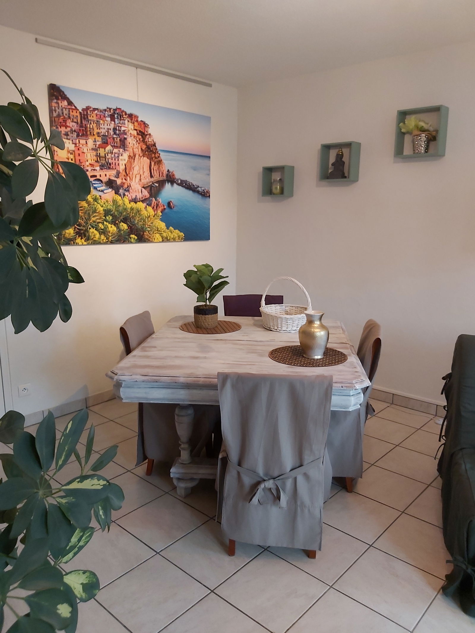 Colocación Blagnac 238771