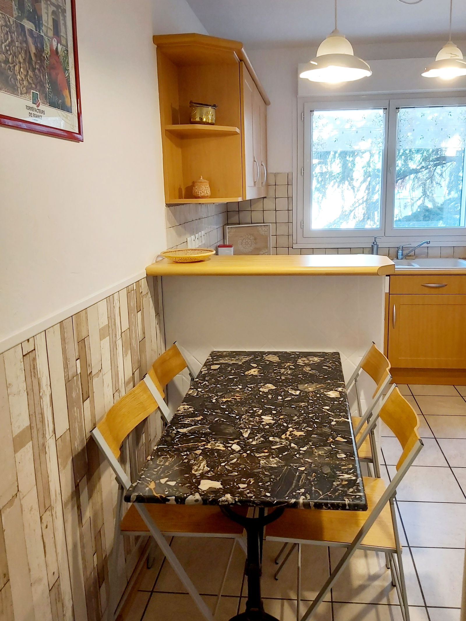 Colocación Blagnac 238771