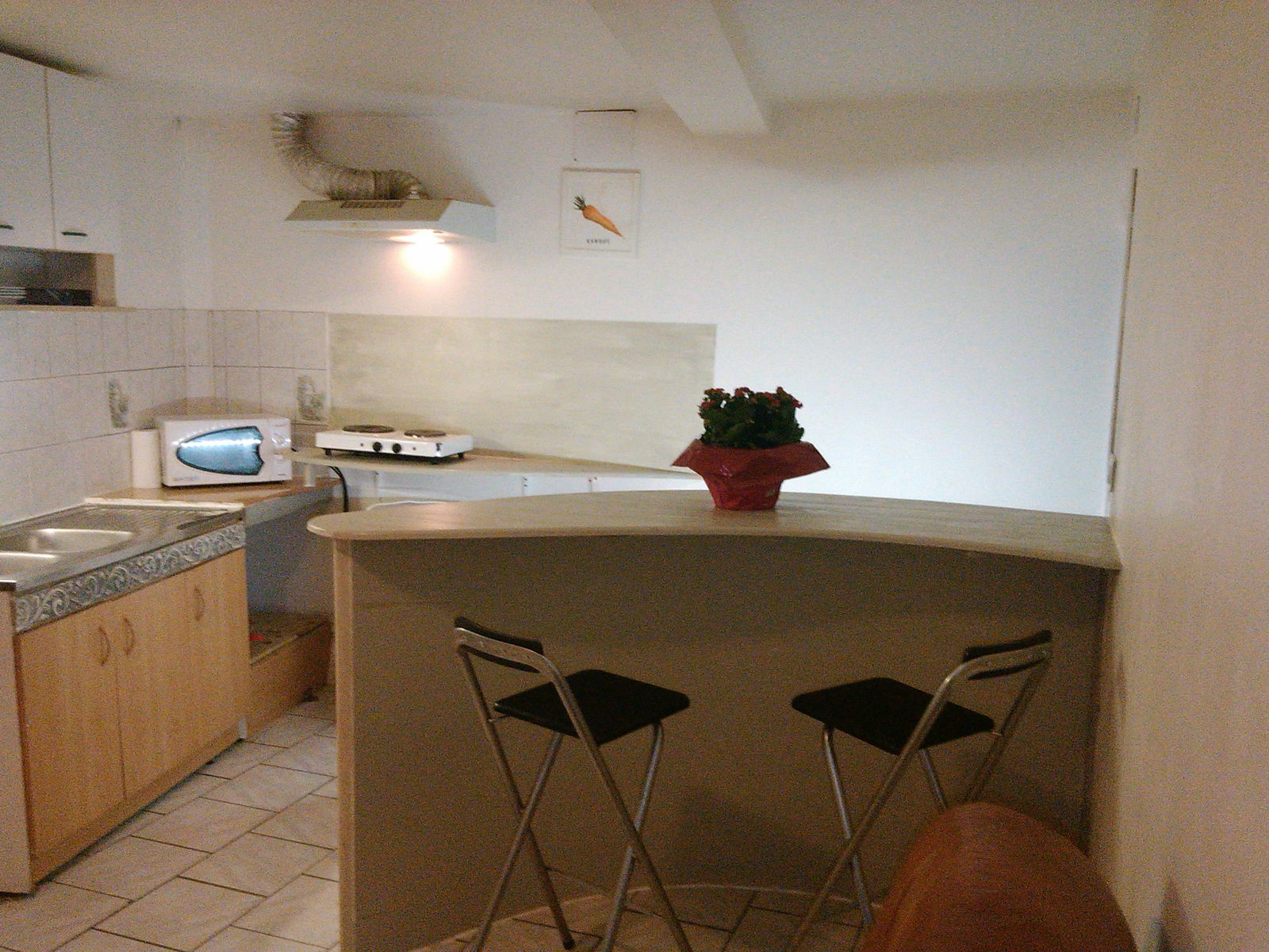 Quedarse En Casa Montfrin 154706