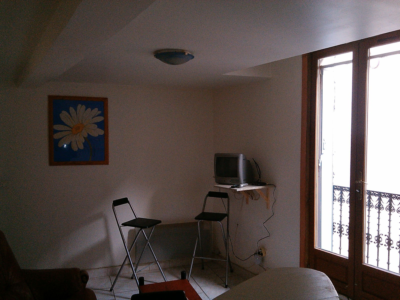 Quedarse En Casa Montfrin 154706