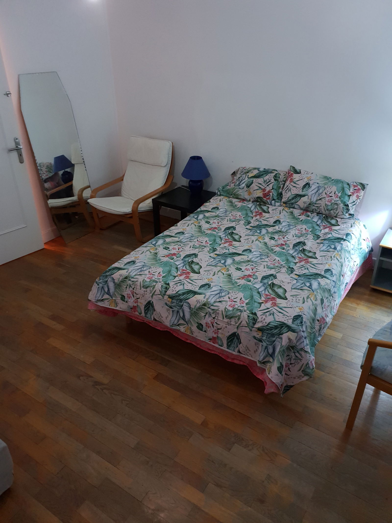 Estudio Independiente Villeurbanne 219213