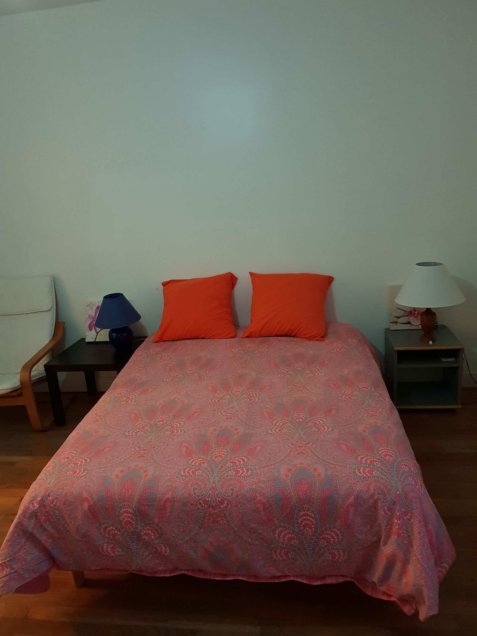 Estudio Independiente Villeurbanne 219213