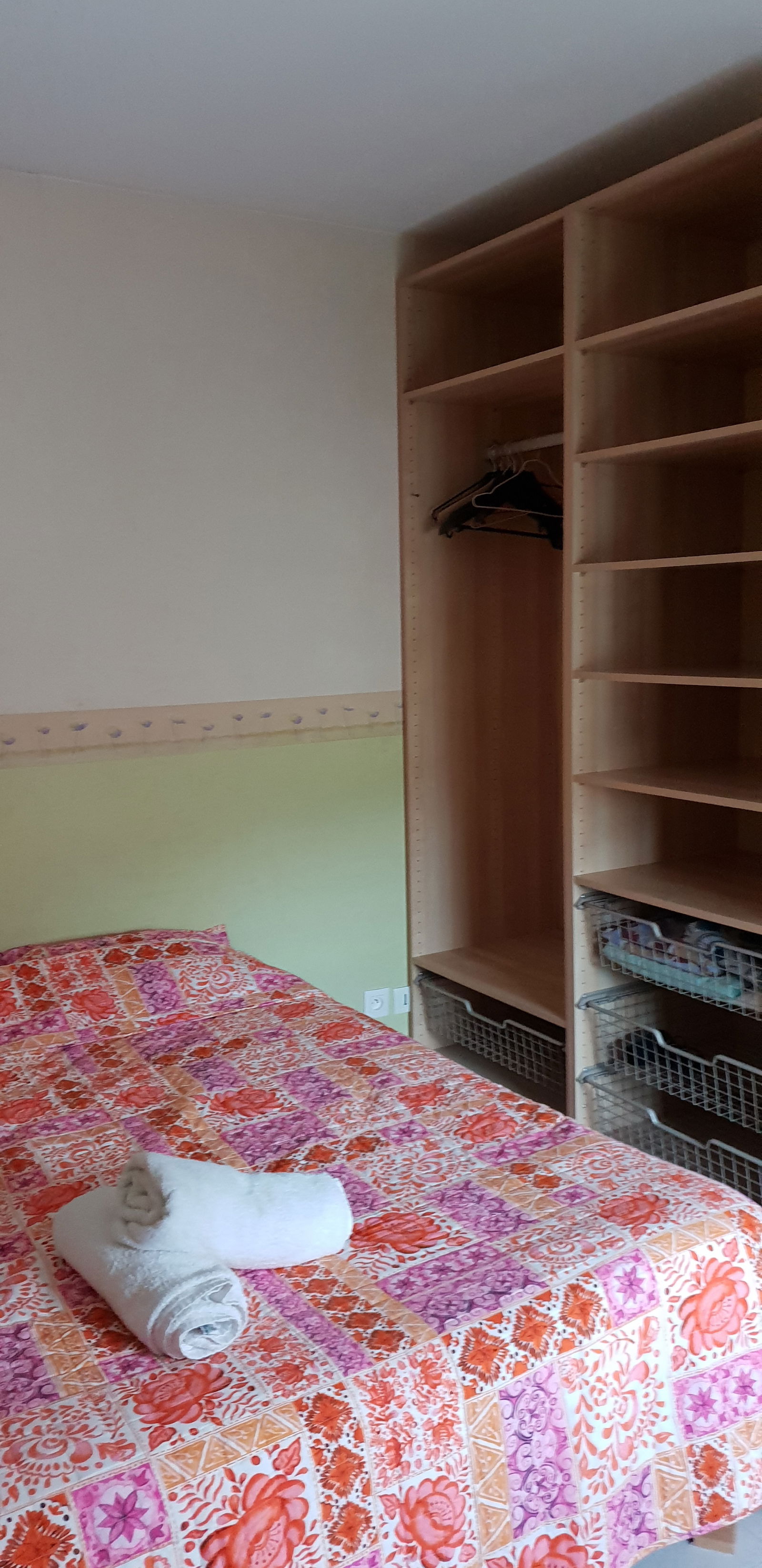 Estudio Independiente Villeurbanne 219213