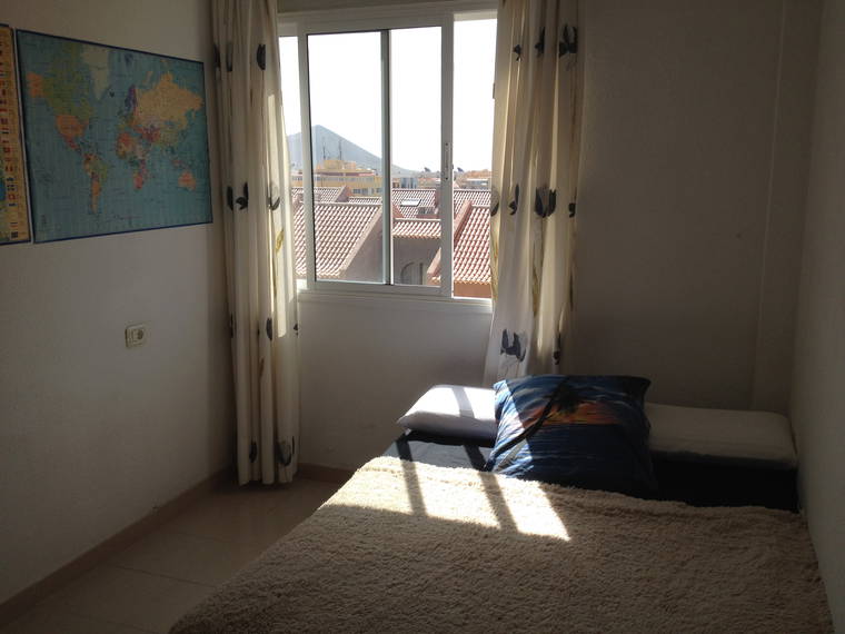 Homestay Granadilla 107028