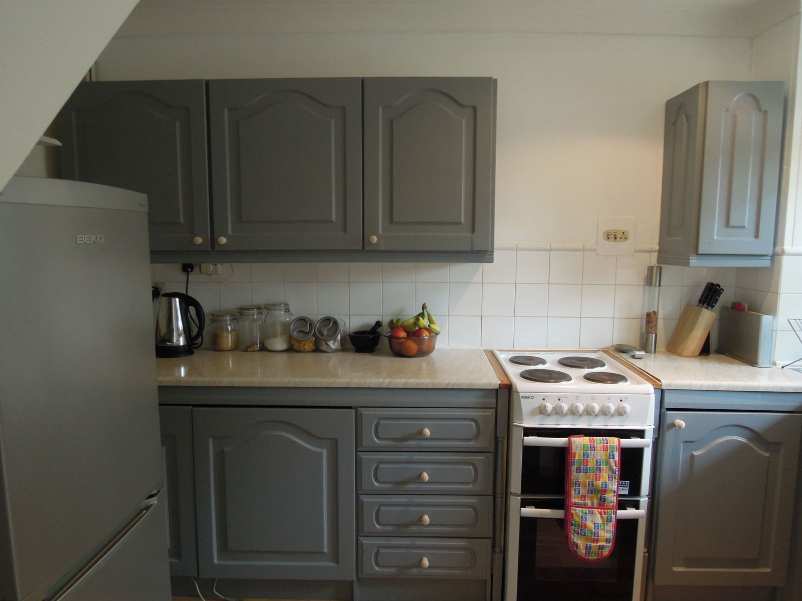Estudio Independiente London 87696