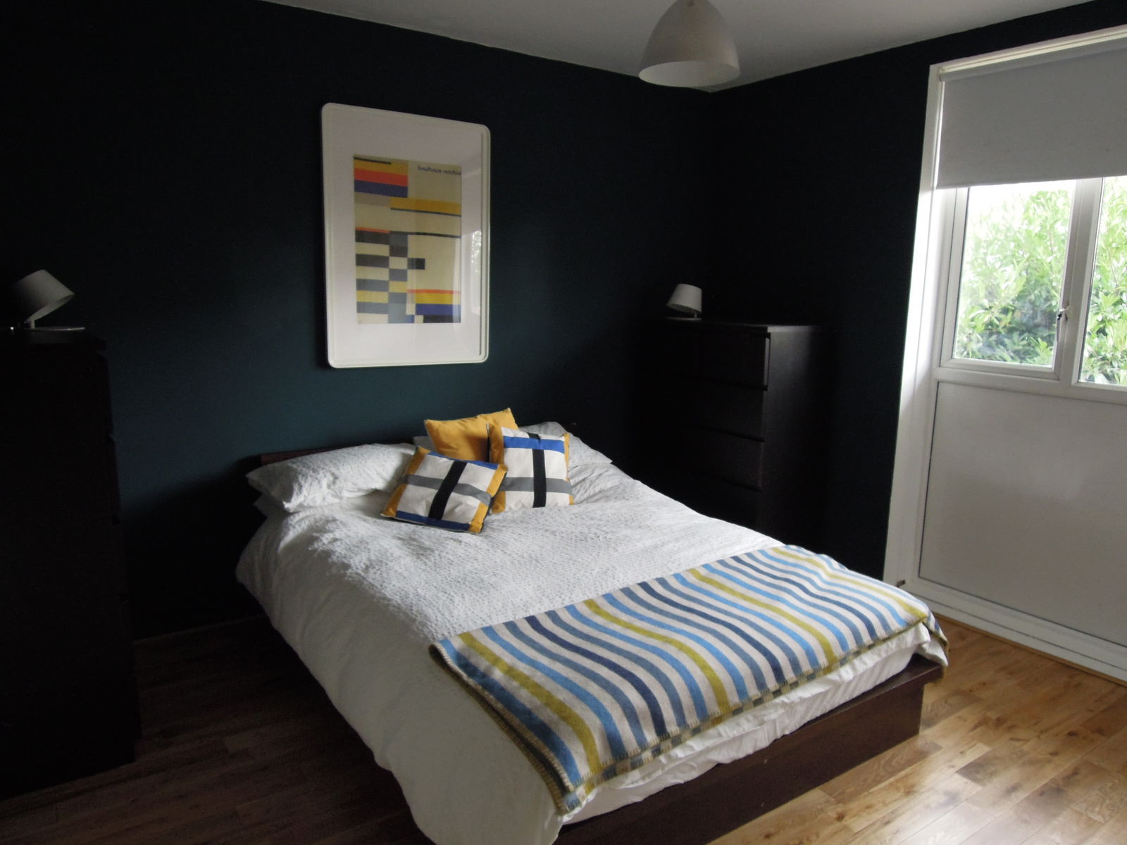 Estudio Independiente London 87696