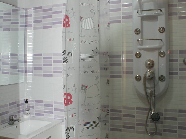 Hospedagem Em Casa De Família Terrassa 126586-1