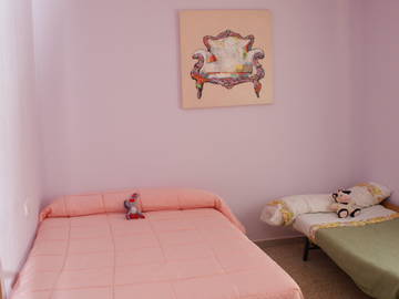 Room For Rent Terrassa 126586