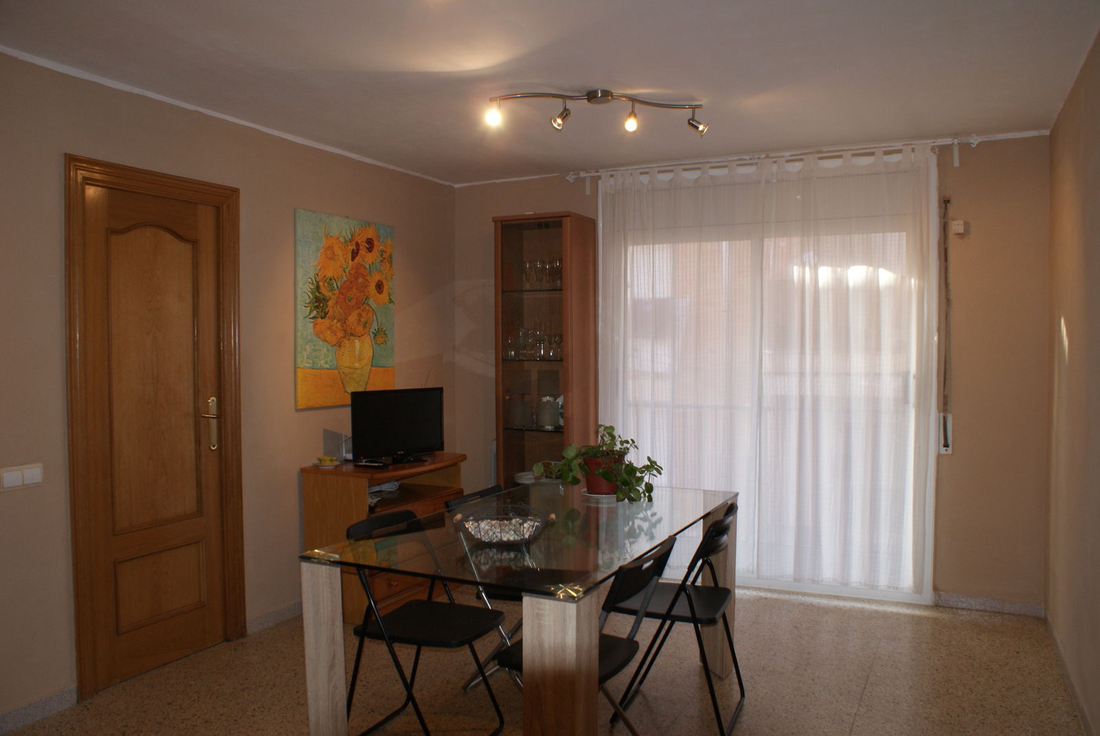 Quedarse En Casa Terrassa 126586