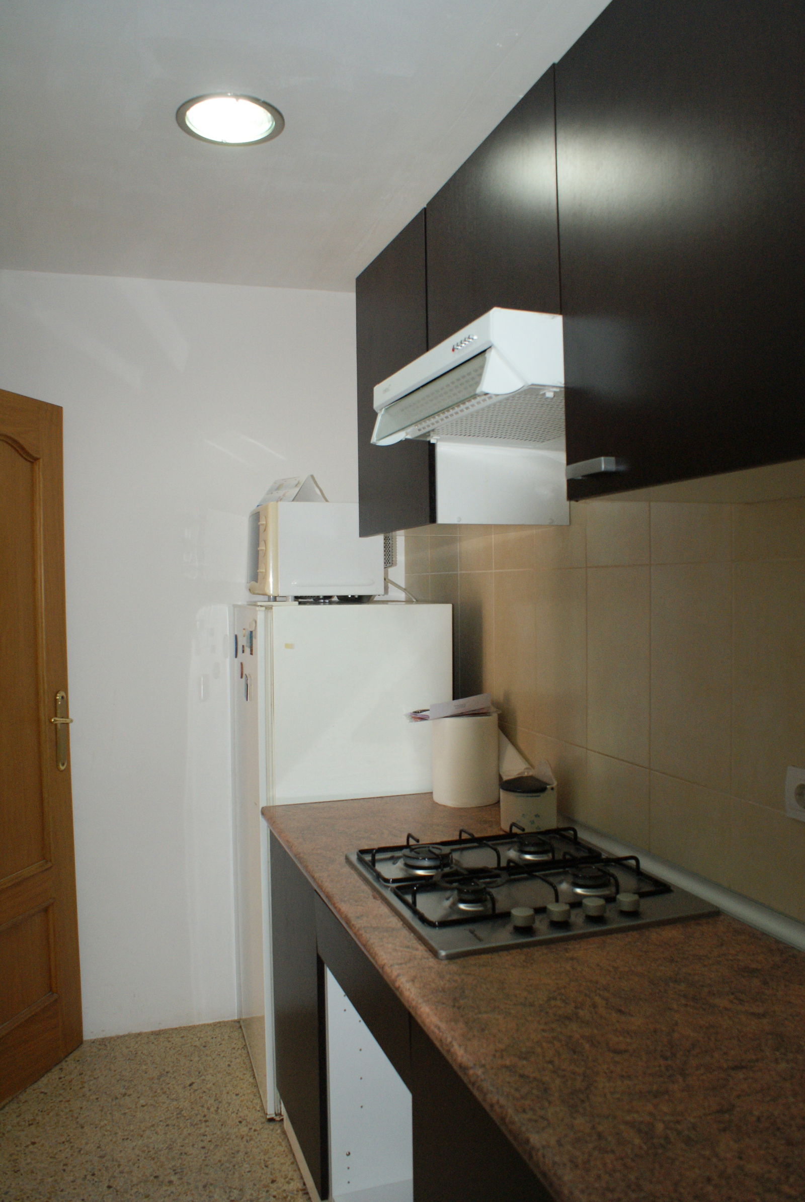 Quedarse En Casa Terrassa 126586