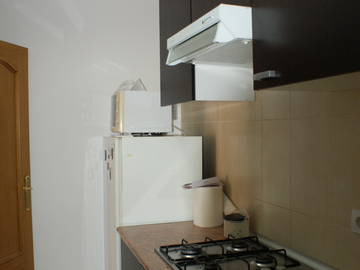 Chambre Chez L'habitant Terrassa 126586-5