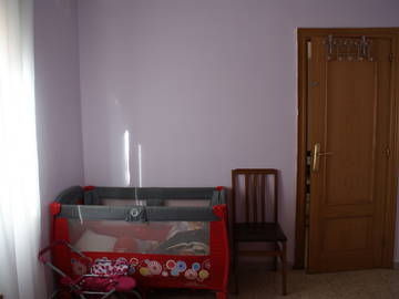 Chambre Chez L'habitant Terrassa 126586-6