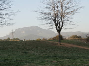 Chambre Chez L'habitant Terrassa 126586-7