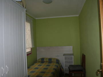 Chambre Chez L'habitant Terrassa 126586-9