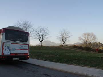 Chambre Chez L'habitant Terrassa 126586-10