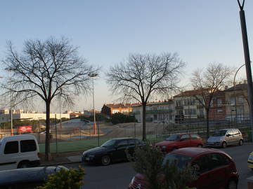 Chambre Chez L'habitant Terrassa 126586-11