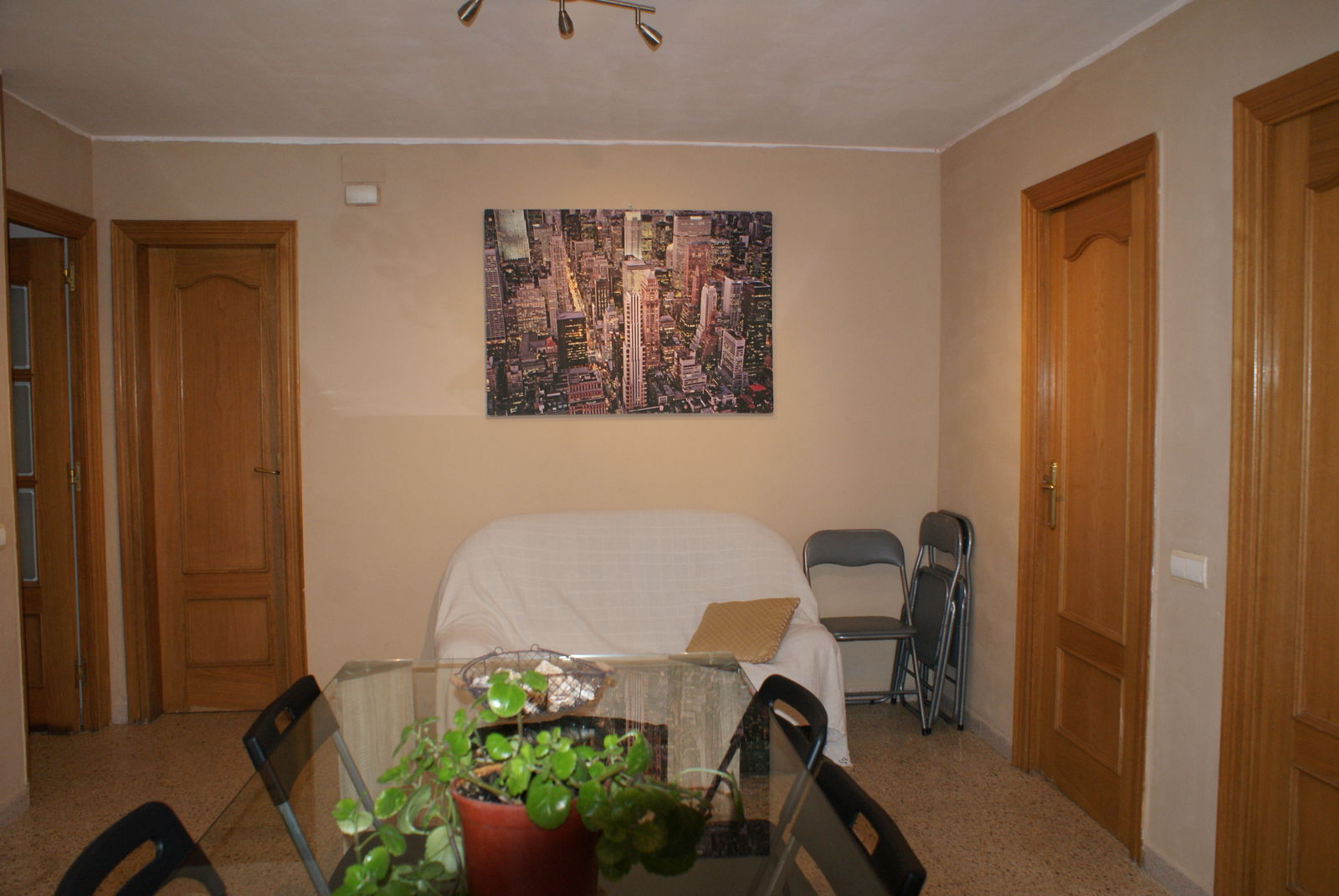 Quedarse En Casa Terrassa 126586