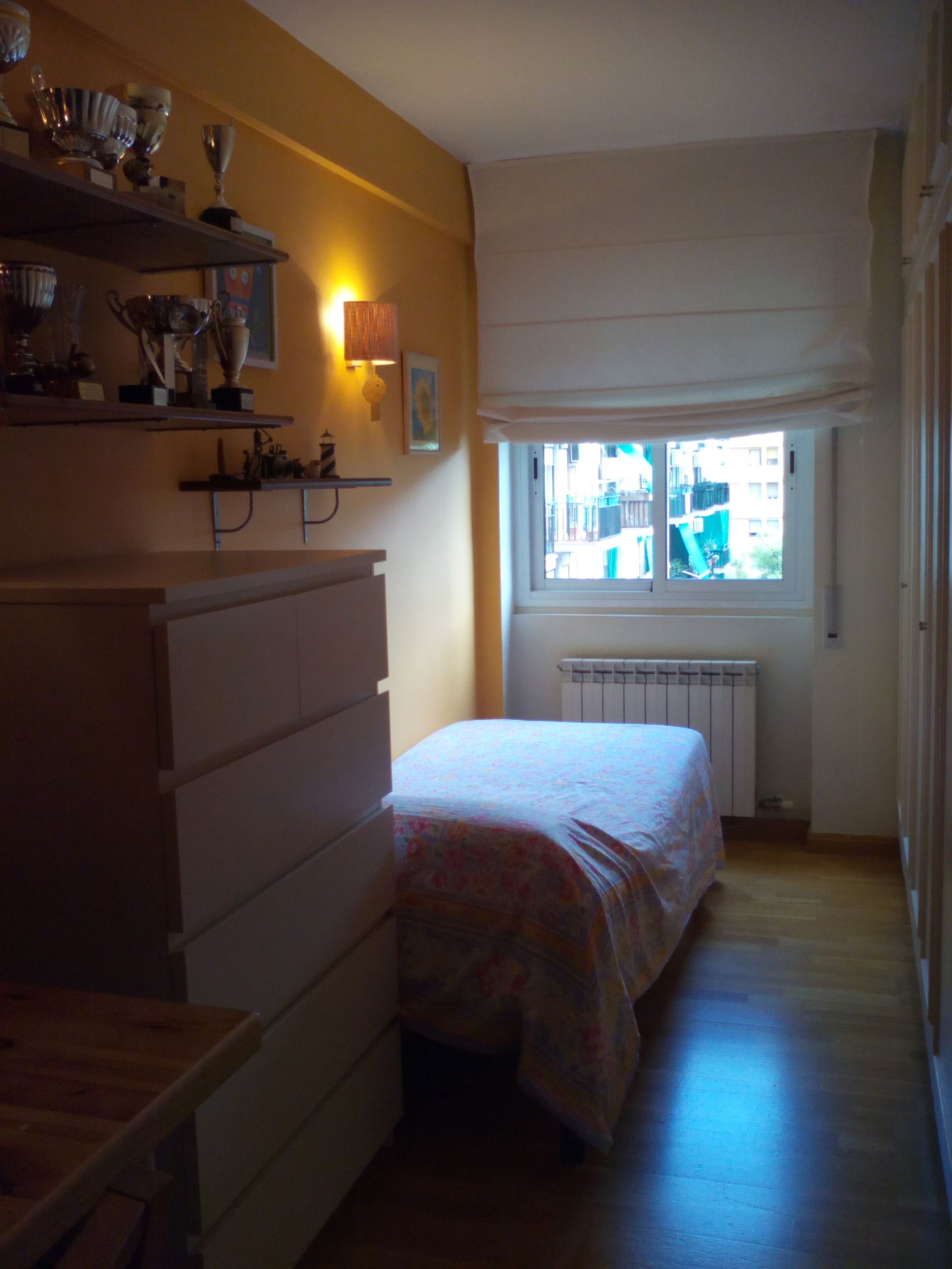Colocation Barcelona 185531