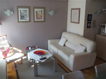 Room For Rent Barcelona 185531