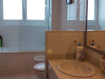 Shared Accommodation Barcelona 185531-5