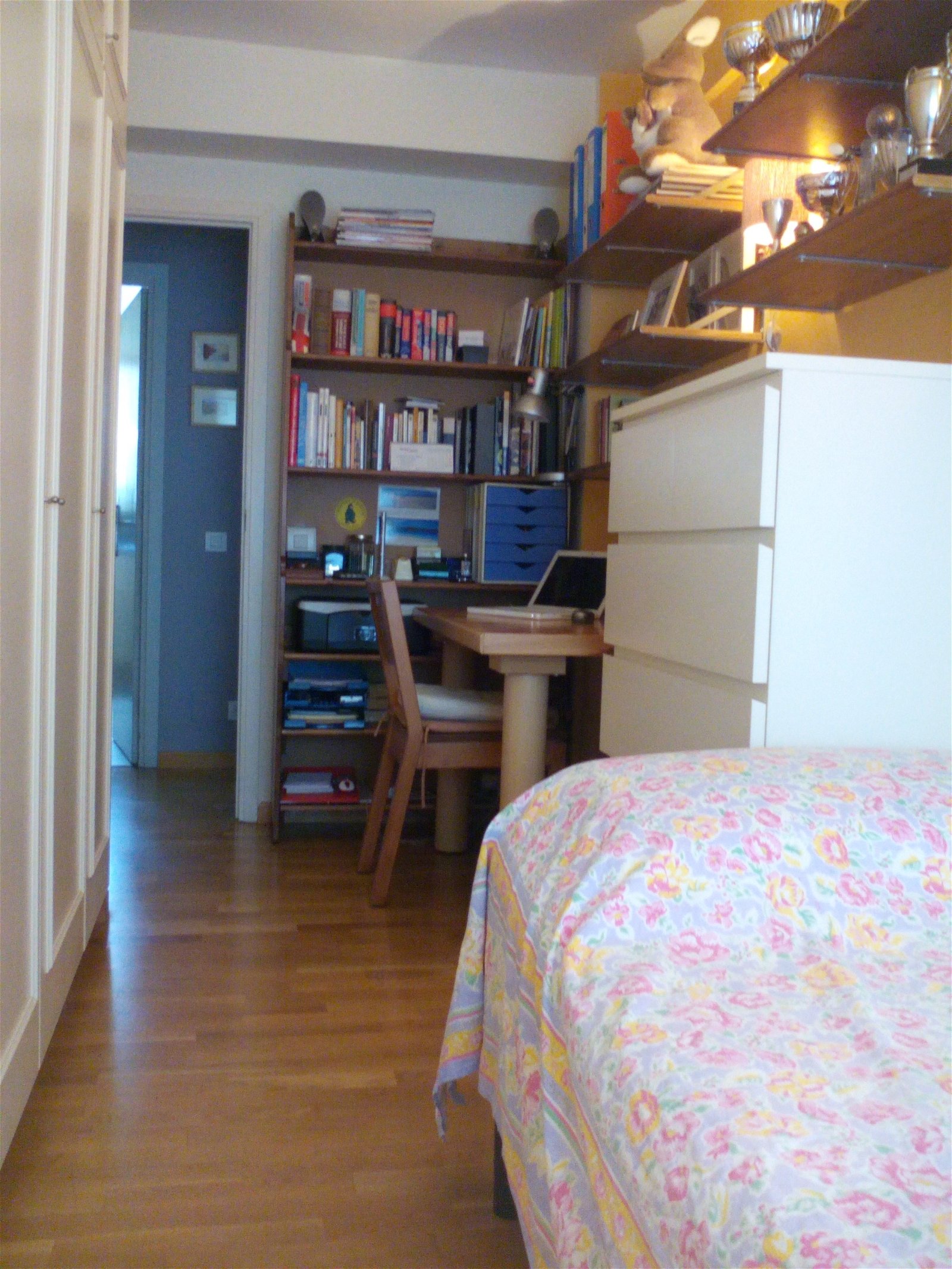 Colocation Barcelona 185531