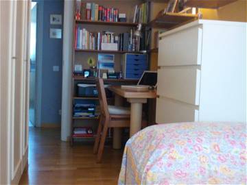 Shared Accommodation Barcelona 185531-7