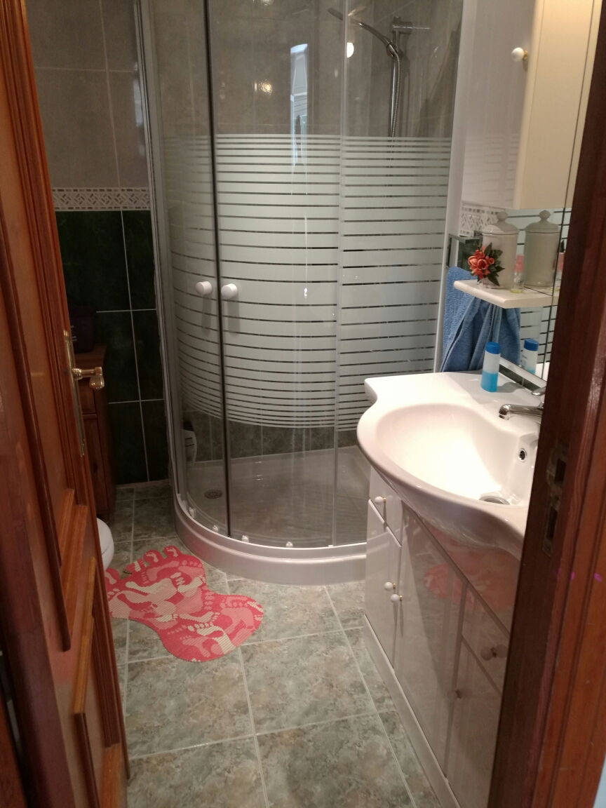 Colocación Pozuelo de Alarcón 133044