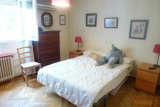 Colocación Pozuelo de Alarcón 133044