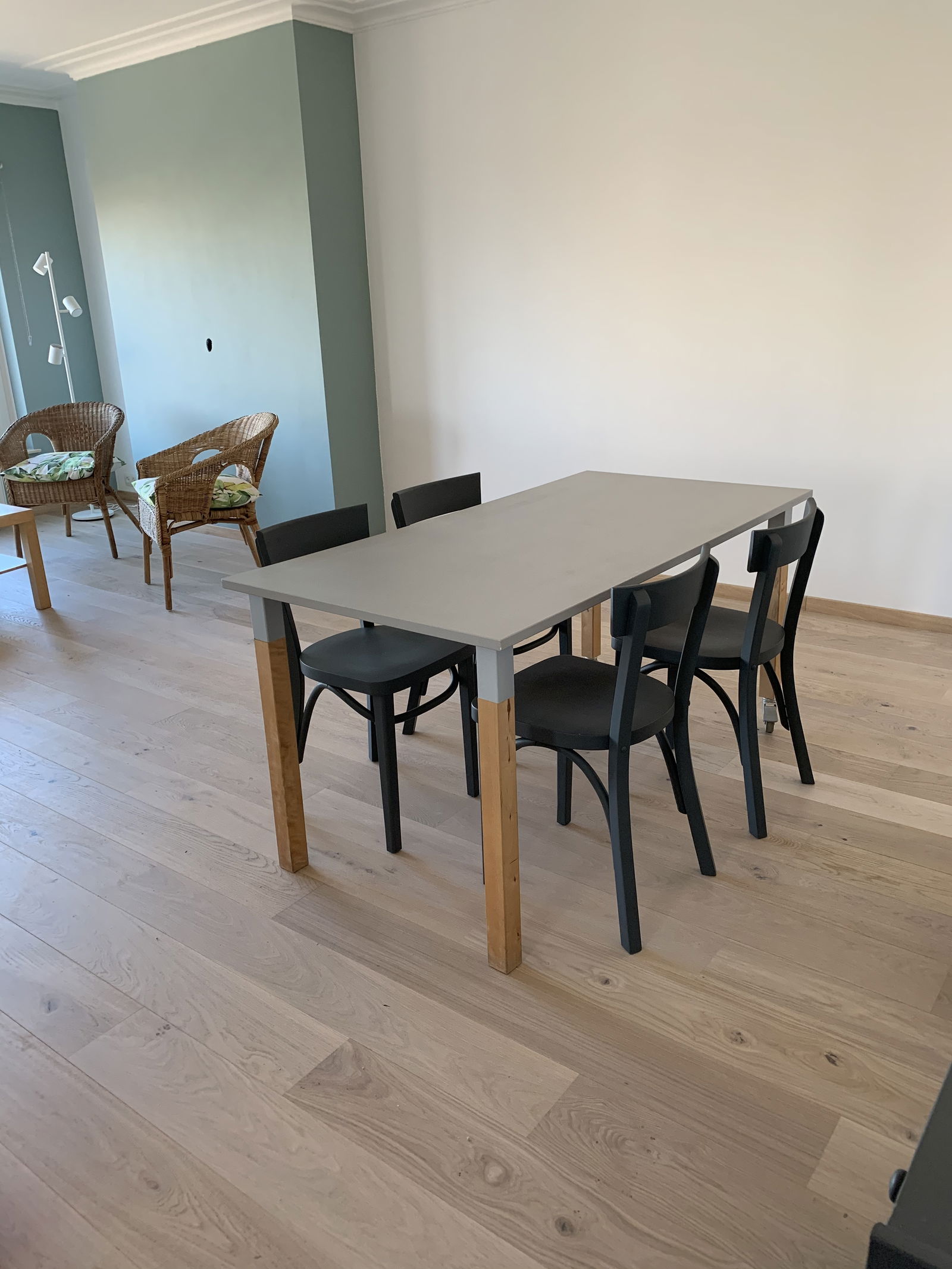 Estudio Independiente Etterbeek 248037