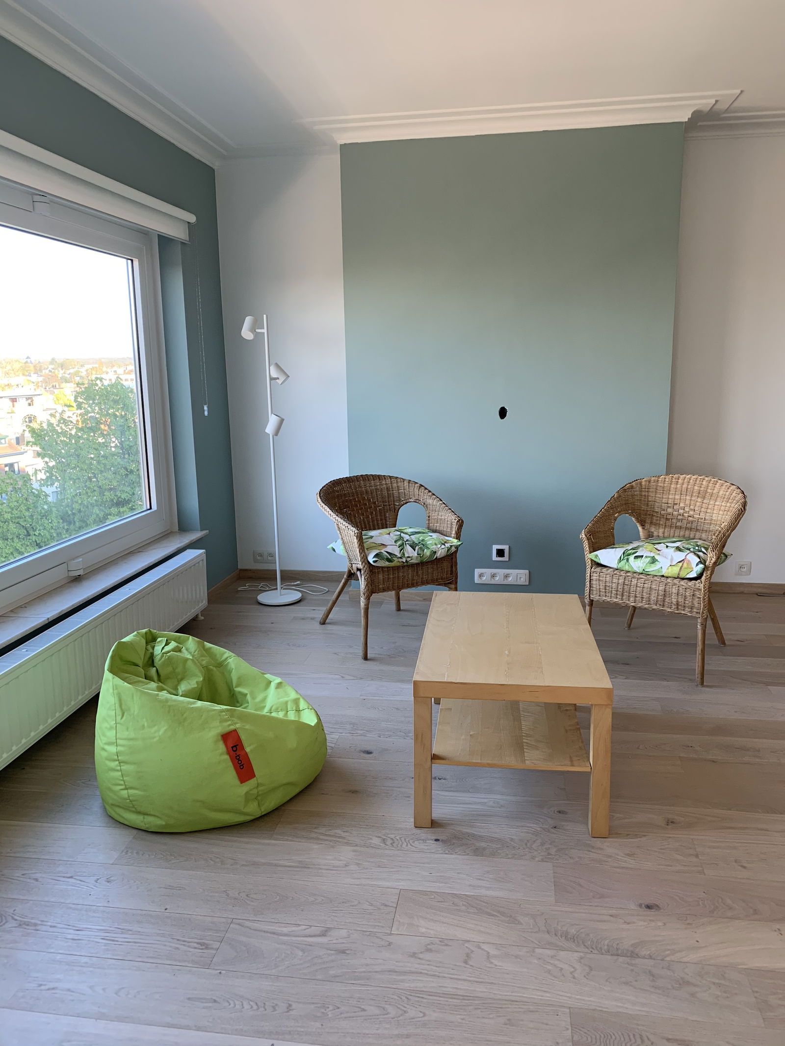 Estudio Independiente Etterbeek 248037