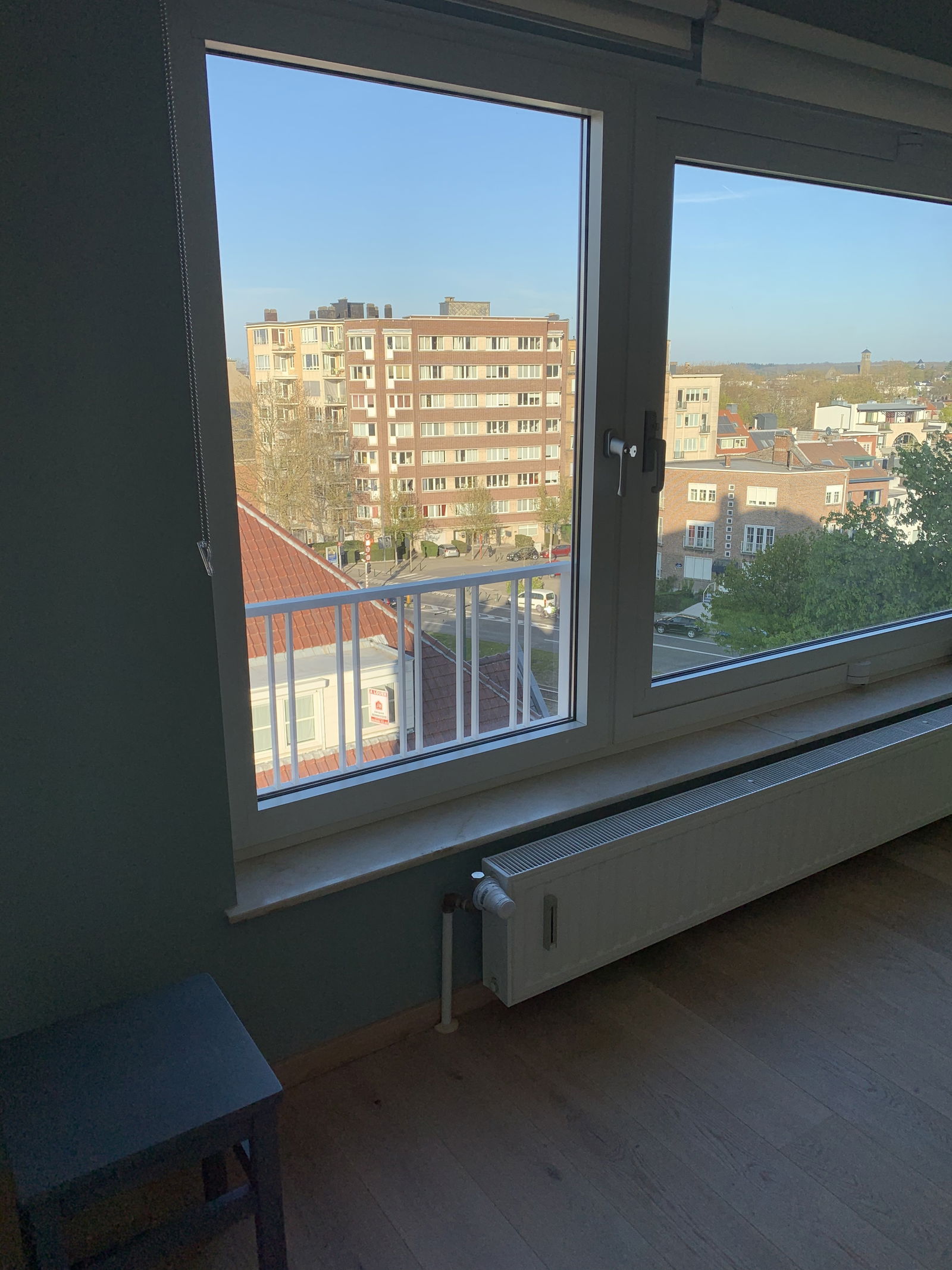 Estudio Independiente Etterbeek 248037