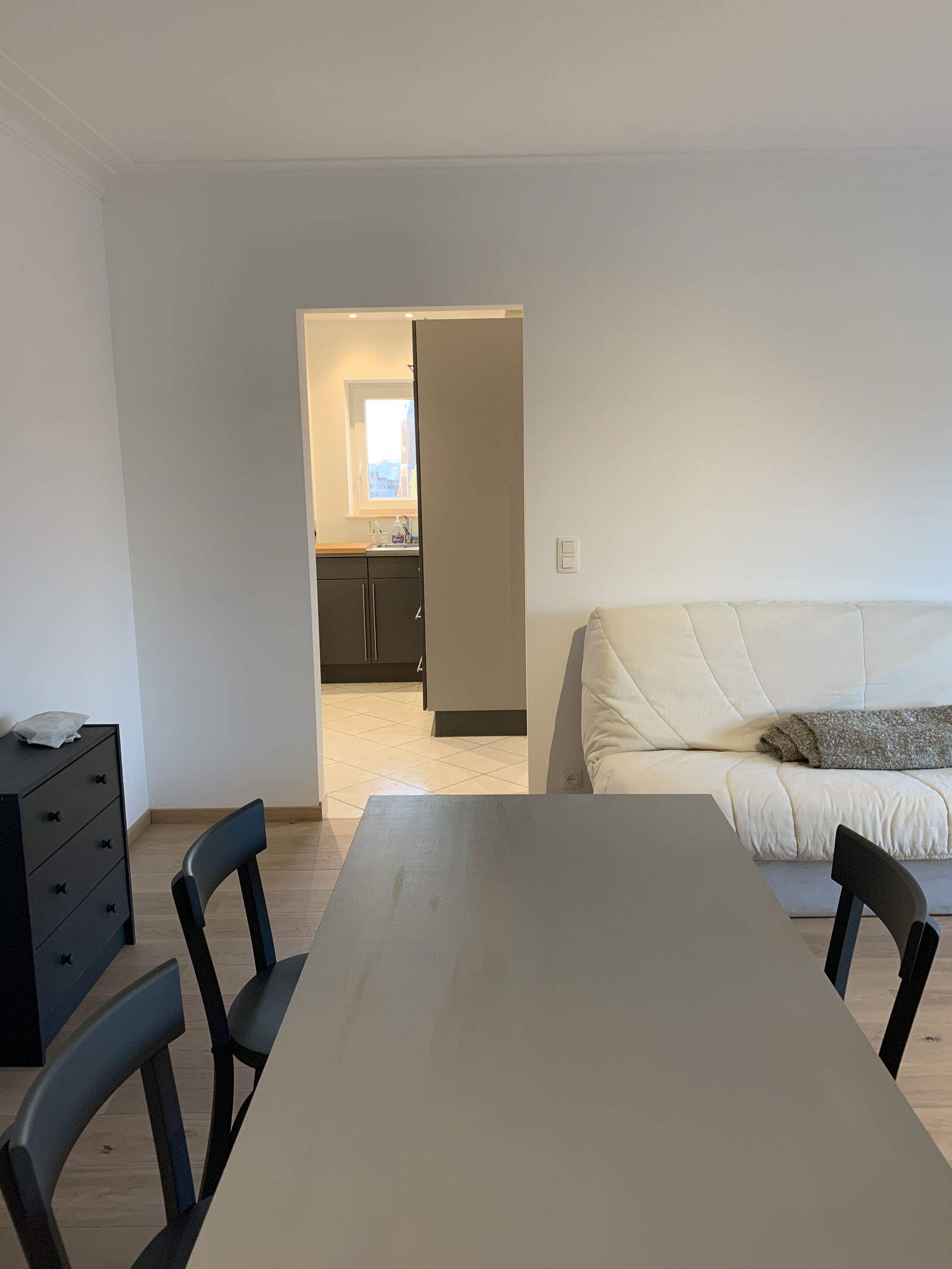 Estudio Independiente Etterbeek 248037