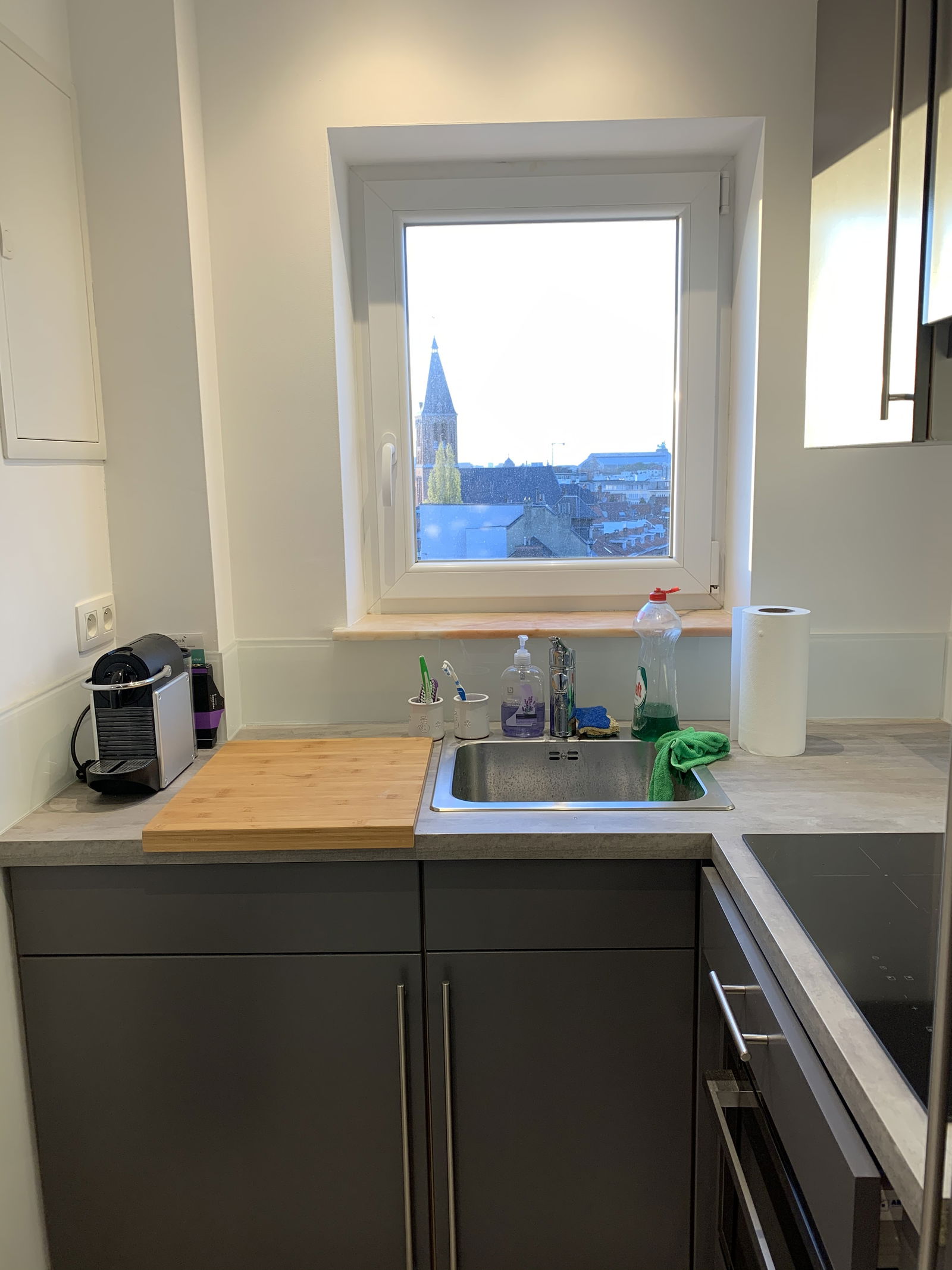 Estudio Independiente Etterbeek 248037