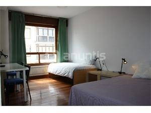 Room For Rent Bilbao 107130