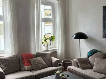 Chambre chez l'habitant à louer à L'hospitalet De Llobregat - photo 1 : autre pièce-1